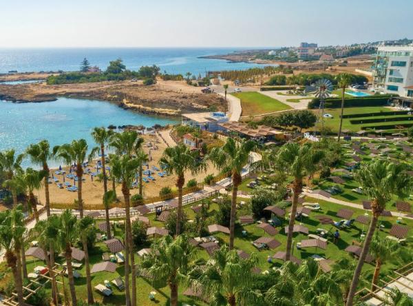 Cavo Maris Beach Hotel ****, Protaras, Cyprus 9