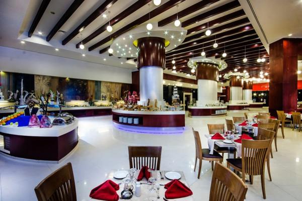 Serenity Alma Heights (ex Serenity Fun City Resort) *****, Hurghada, Egypt 3