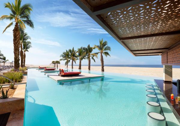 Hard Rock Hotel Los Cabos *****, Mexiko, Cabo San Lucas 5