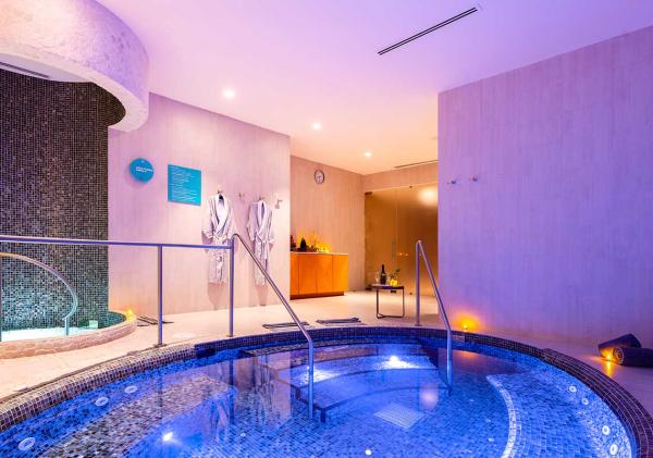 Hard Rock Hotel Los Cabos *****, Mexiko, Cabo San Lucas 7