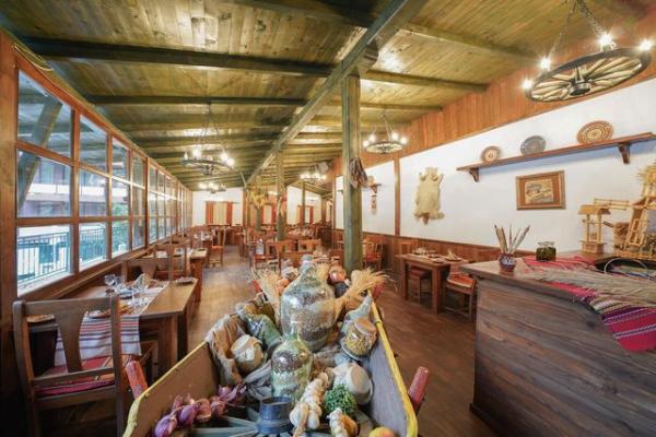 Grifid Hotel Arabella ****, Zlaté Piesky, Bulharsko 2