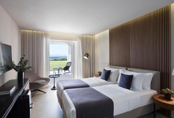 Neptune Luxury Resort *****, Mastichari, Kos, Grécko 4