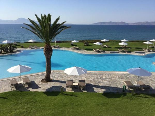 Neptune Luxury Resort *****, Mastichari, Kos, Grécko 7