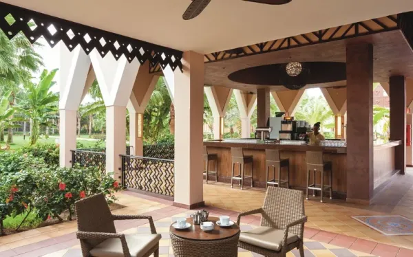 Riu Funana *****, Sal, Kapverdy 7