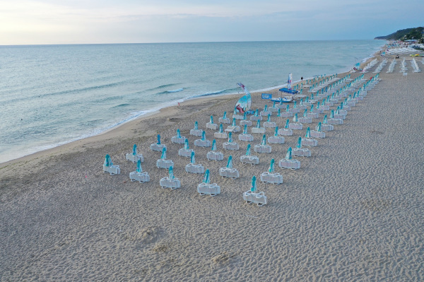 Casablanca Hotel ****, Obzor, Bulharsko 6