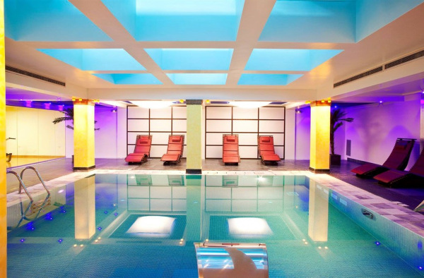 Apostolata Island Resort and Spa ****, Lixouri, Kefalónia, Grécko 11