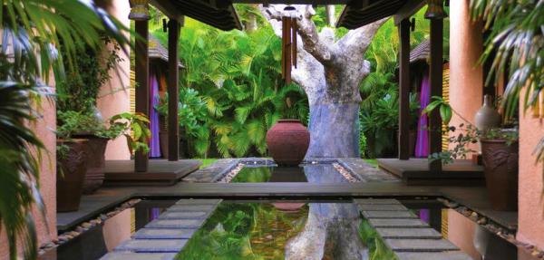 Dinarobin Beachcomber Golf Resort *****, Le Morne, Maurícius 2