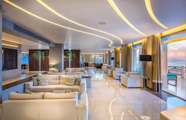Hotel Alexandra Beach ****, Tsilivi, Zakyntos, Grécko 18