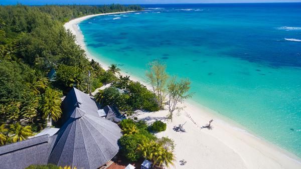 Denis Private Island *****, Seychely