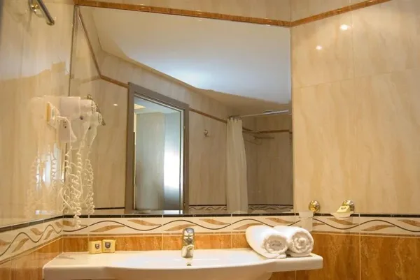 Marina Royal Palace Duni Resort *****, Djuni, Bulharsko 19