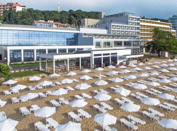 GRIFID Encanto Beach Hotel ****, Zlaté Piesky, Bulharsko 17