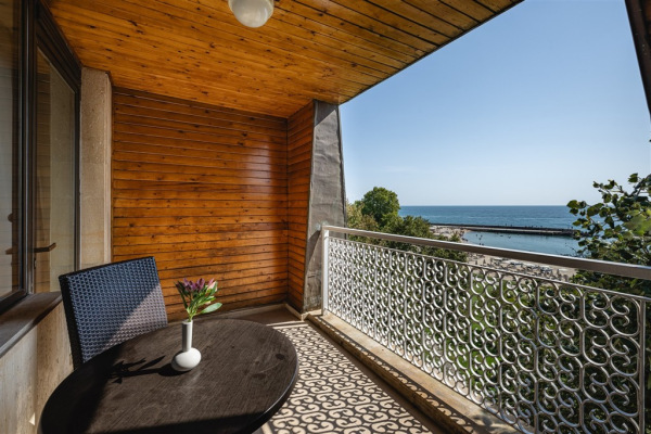 HVD Lotos Hotel ****, Zlaté Piesky, Bulharsko 14