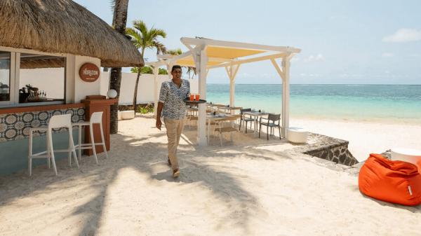 Veranda Palmar Beach ***, Maurícius, Belle Mare 6