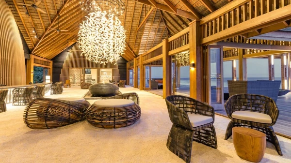 Hurawalhi Island Resort *****, Maldivy 4