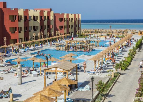 Casa Mare Resort / ex.Royal Marsa & Aqua park / *****, Marsa Alam, Egypt 17