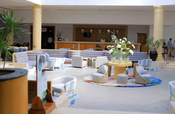 Jaz Sharm Dreams Hotel ****, Sharm el Sheikh, Egypt 15