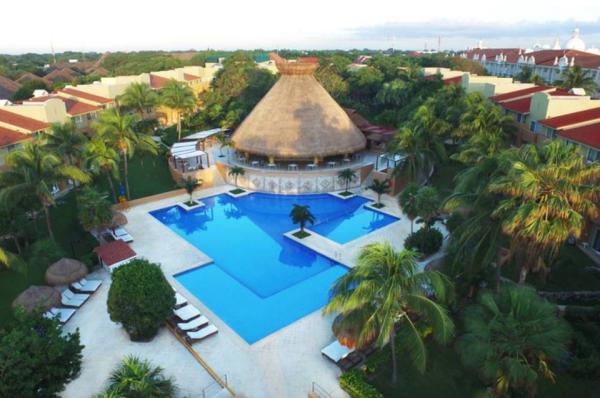 Viva Azteca by Wyndham ****, Mexiko, Playa del Carmen