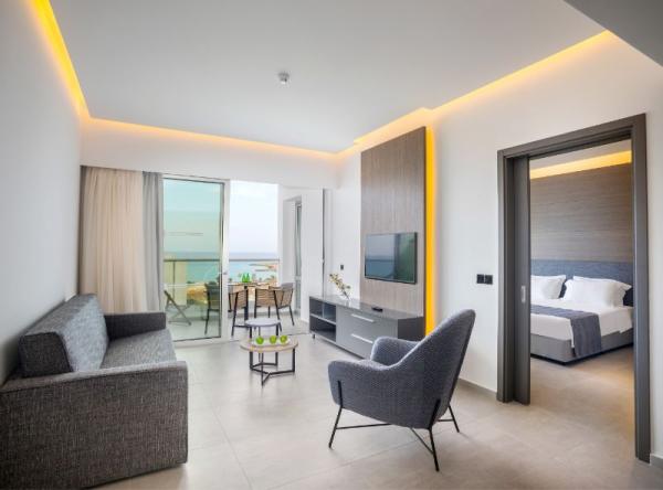 Cavo Maris Beach Hotel ****, Protaras, Cyprus 11