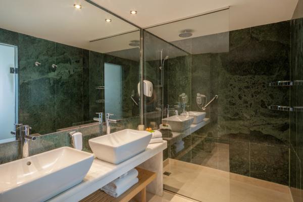 Hotel Sentido Blue Sea Beach *****, Malia, Kréta, Grécko 3