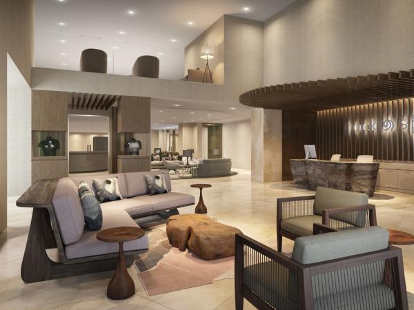 Hard Rock Hotel Los Cabos *****, Mexiko, Cabo San Lucas 18