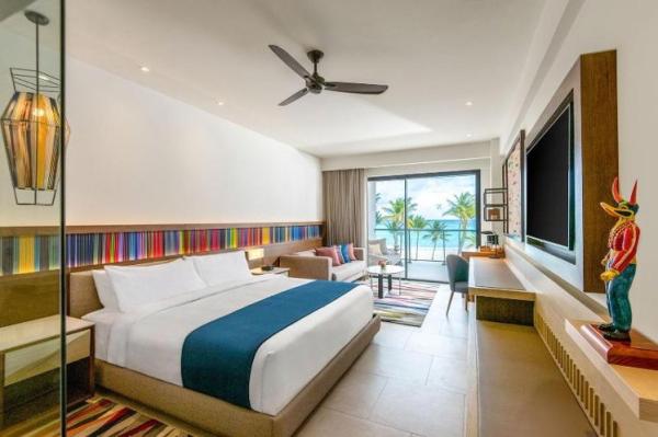 Hyatt Zilara Cap Cana Hotel *****, Cap Cana, Dominikánska republika 12