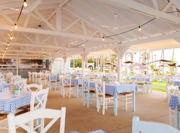 Cavo Maris Beach Hotel ****, Protaras, Cyprus 15