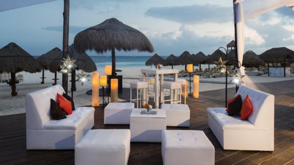 Hotel Iberostar Waves Tucan ****, Playa del Carmen, Mexiko 12