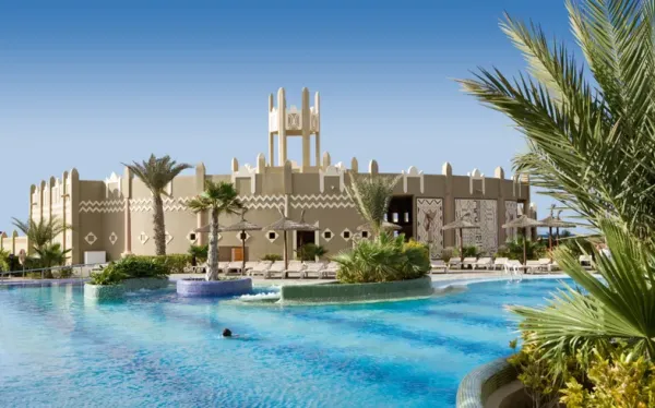 Riu Funana *****, Sal, Kapverdy 2