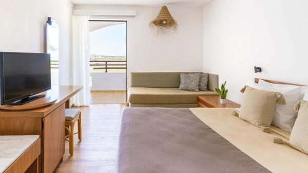 Grecotel Casa Paradiso ****, Marmari, Kos, Grécko 4