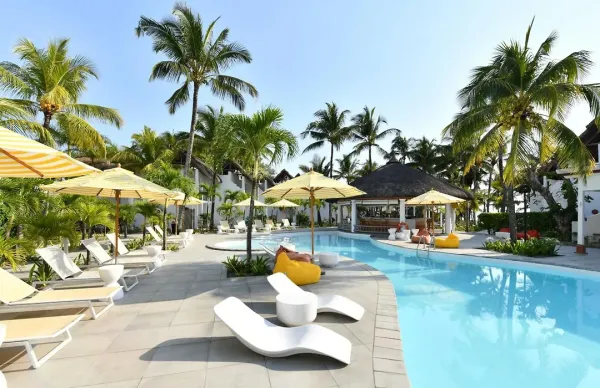 Veranda Palmar Beach ***, Maurícius, Belle Mare 18
