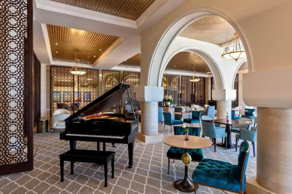 Elysium Hotel *****, Paphos, Cyprus 6