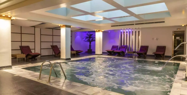 Apostolata Island Resort and Spa ****, Lixouri, Kefalónia, Grécko 15