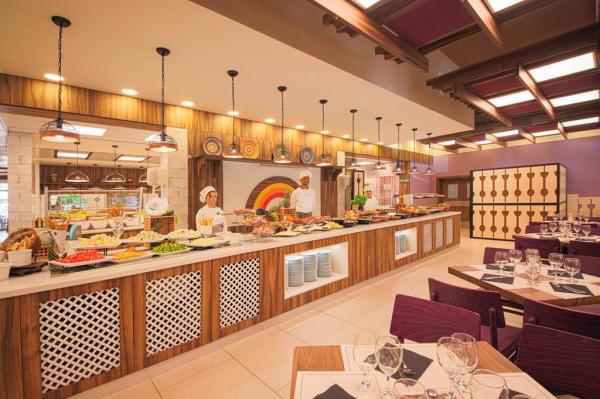 Meliá Sunny Beach Hotel ****, Slnečné pobrežie, Bulharsko 13