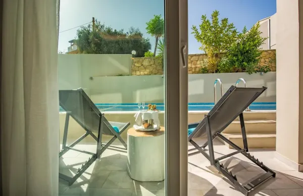 Hotel Alexandra Beach ****, Tsilivi, Zakyntos, Grécko 20
