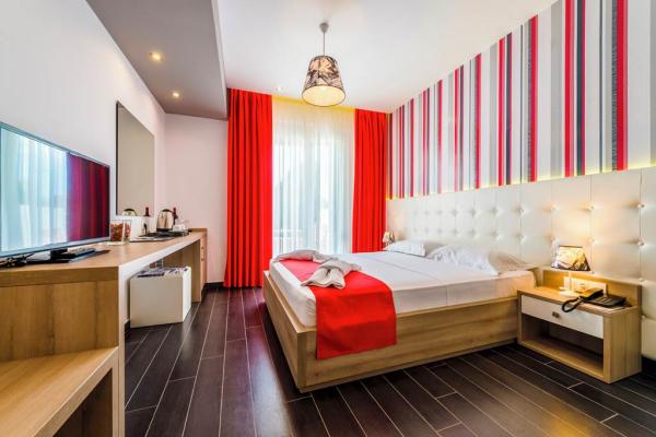 Lagaria Hotel & Apartments ***, Chalkidiki, Grécko 6
