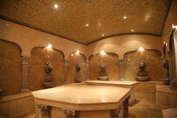 Marina Royal Palace Duni Resort *****, Djuni, Bulharsko 12