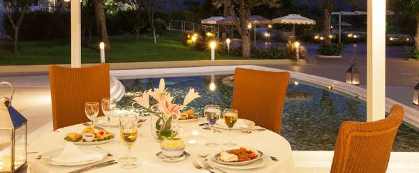 Electra Palace Rhodes Hotel *****, Ialyssos, Rodos, Grécko 14