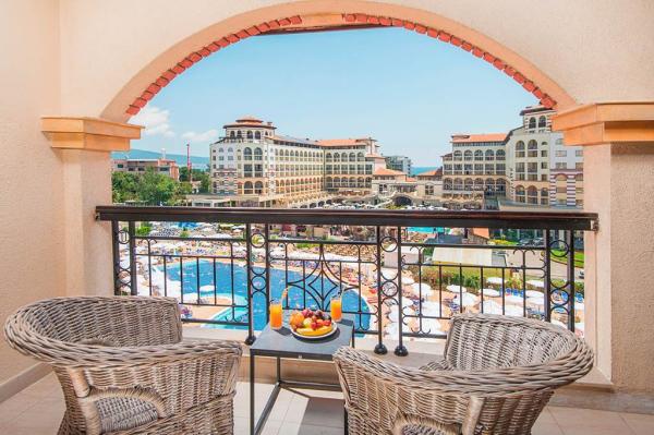 Meliá Sunny Beach Hotel ****, Slnečné pobrežie, Bulharsko 16