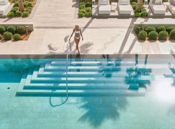 Grecotel Lux Me White *****, Adelianos Kampos, Kréta, Grécko 16