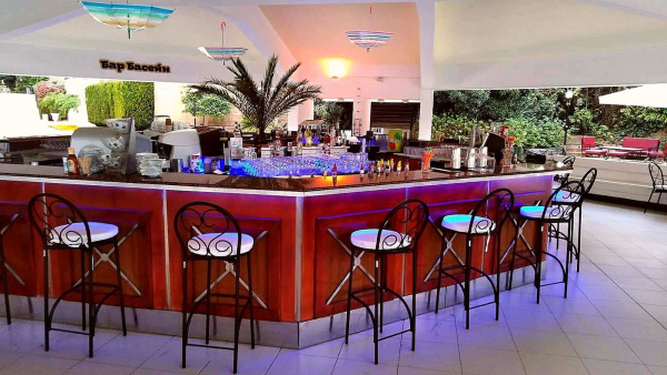 Pelican Hotel Duni Resort ****, Djuni, Bulharsko 4