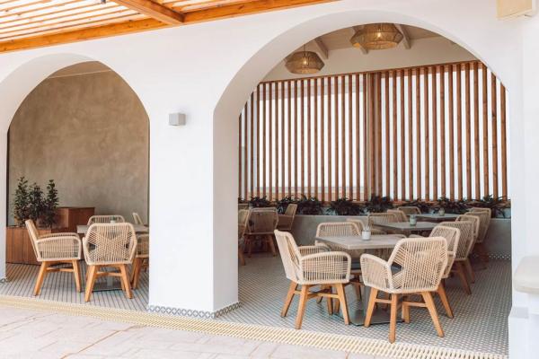 Marelen Hotel ****, Kalamaki, Zakyntos, Grécko 19