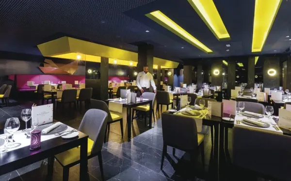 Riu Funana *****, Sal, Kapverdy 5