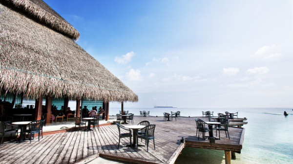 Adaaran Club Rannalhi ****, Maldivy 17