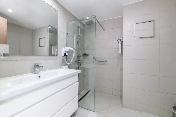 Hotel Tasia Maris Sands Beach ****, Ayia Napa, Cyprus 2