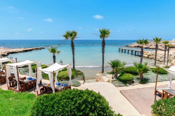 Elysium Hotel *****, Paphos, Cyprus 14