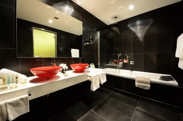 Royal Paradise Beach Resort & Spa *****, Thassos, Grécko 3