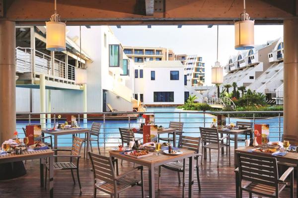 Hotel Susesi Luxury Resort *****, Belek, Turecko 14