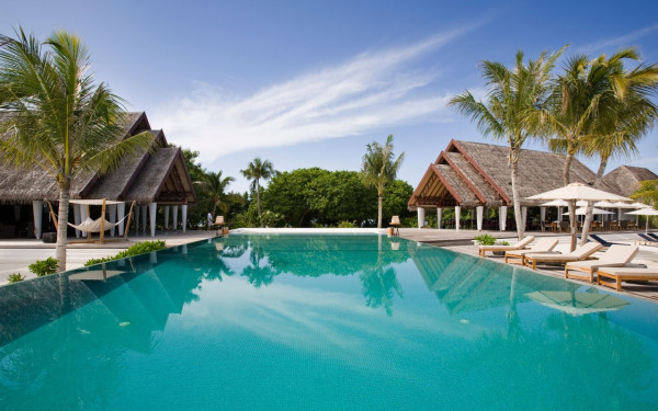 LUX South Ari Atoll *****, Maldivy 20