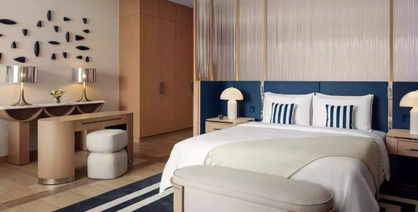 The St. Regis Al Mouj Muscat Resort *****, Omán, Muscat 3