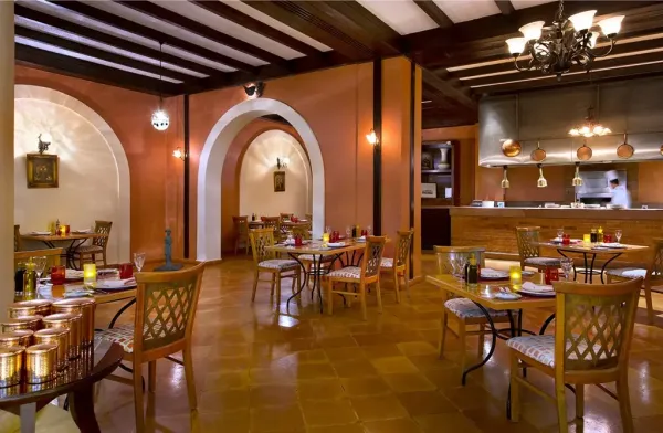 Jaz Sharm Dreams Hotel ****, Sharm el Sheikh, Egypt 4